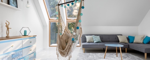 Isolation et aménagement de combles